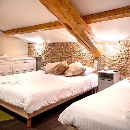 Altera Roma Hotel Avignon Exterior photo