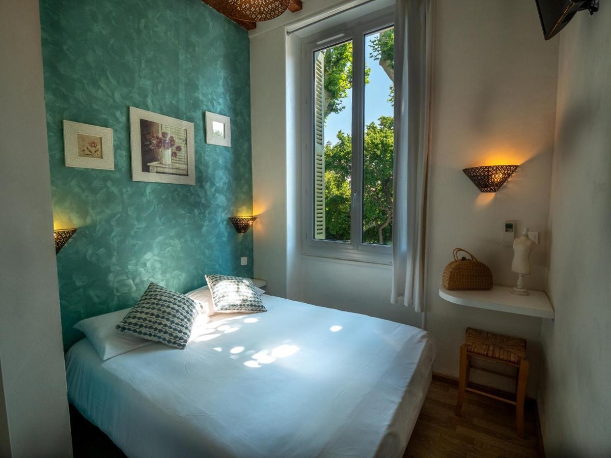 Altera Roma Hotel Avignon Exterior photo