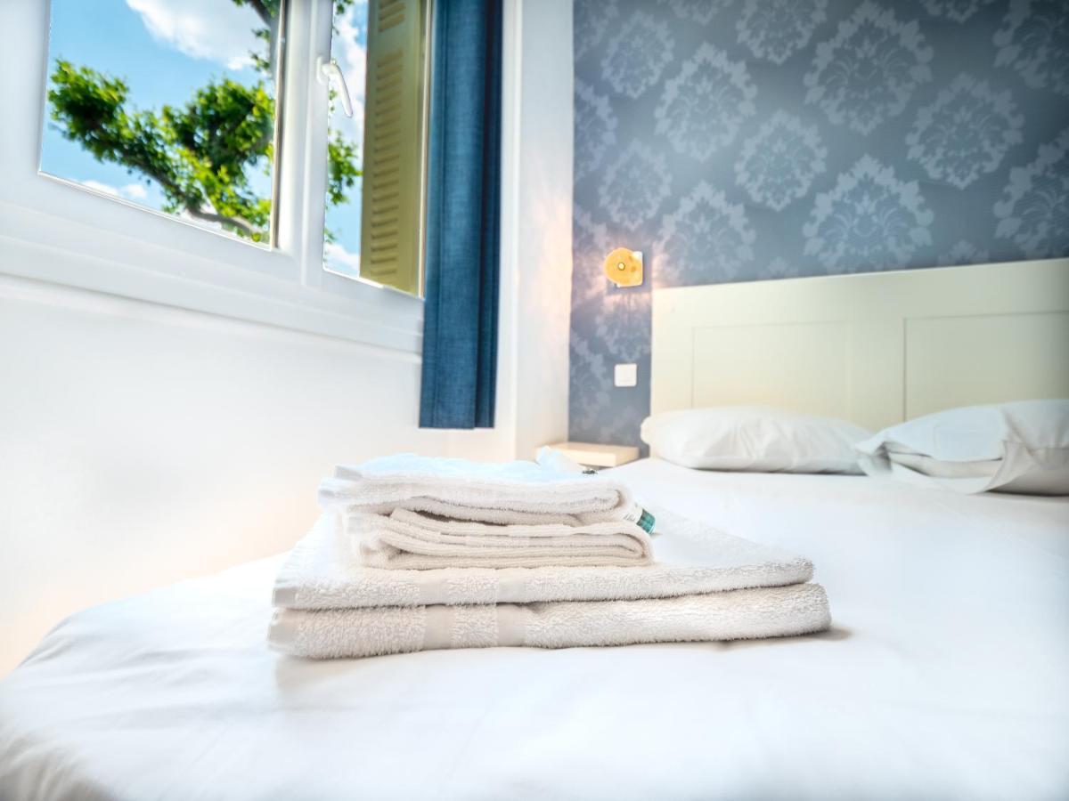 Altera Roma Hotel Avignon Exterior photo