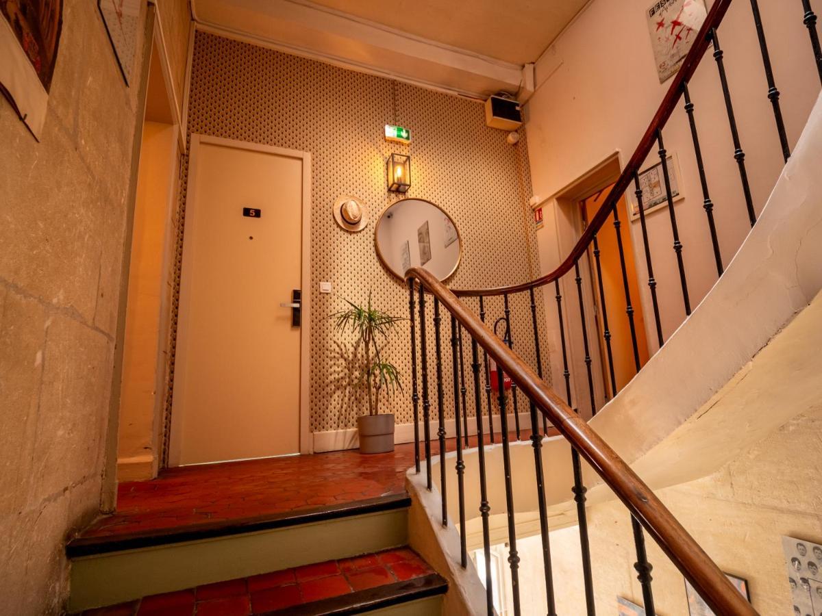 Altera Roma Hotel Avignon Exterior photo