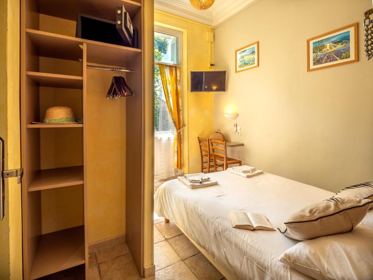 Altera Roma Hotel Avignon Exterior photo