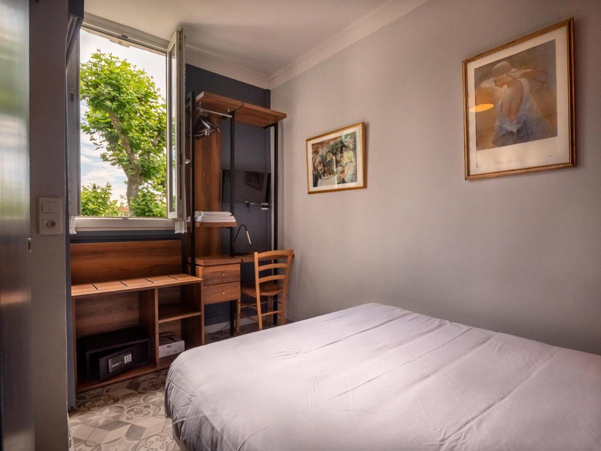 Altera Roma Hotel Avignon Exterior photo