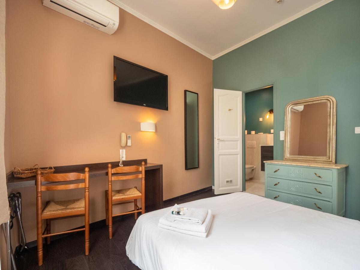 Altera Roma Hotel Avignon Exterior photo