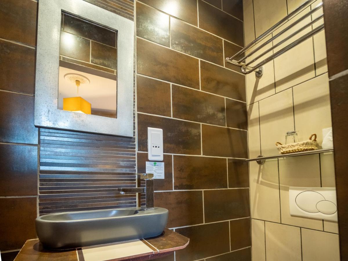 Altera Roma Hotel Avignon Exterior photo