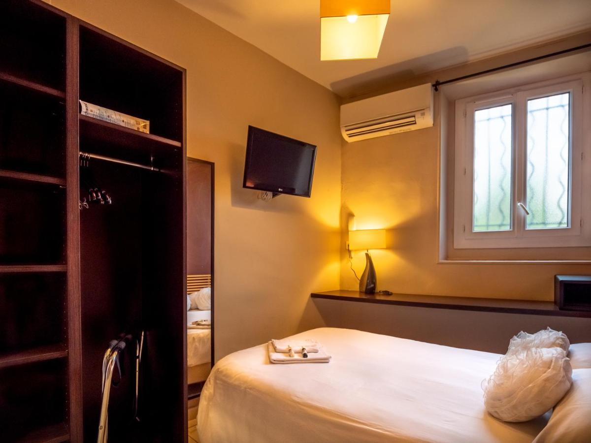 Altera Roma Hotel Avignon Exterior photo