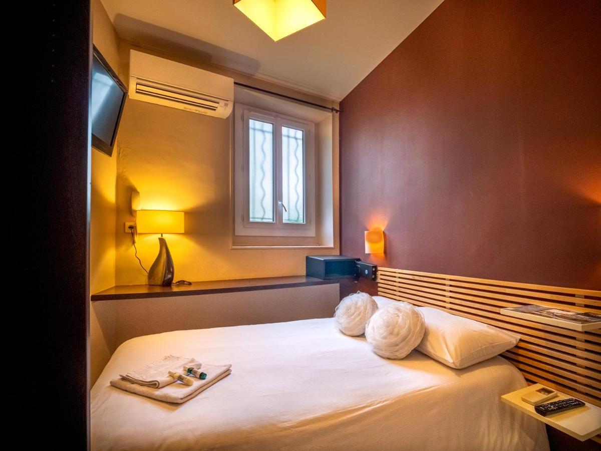 Altera Roma Hotel Avignon Exterior photo