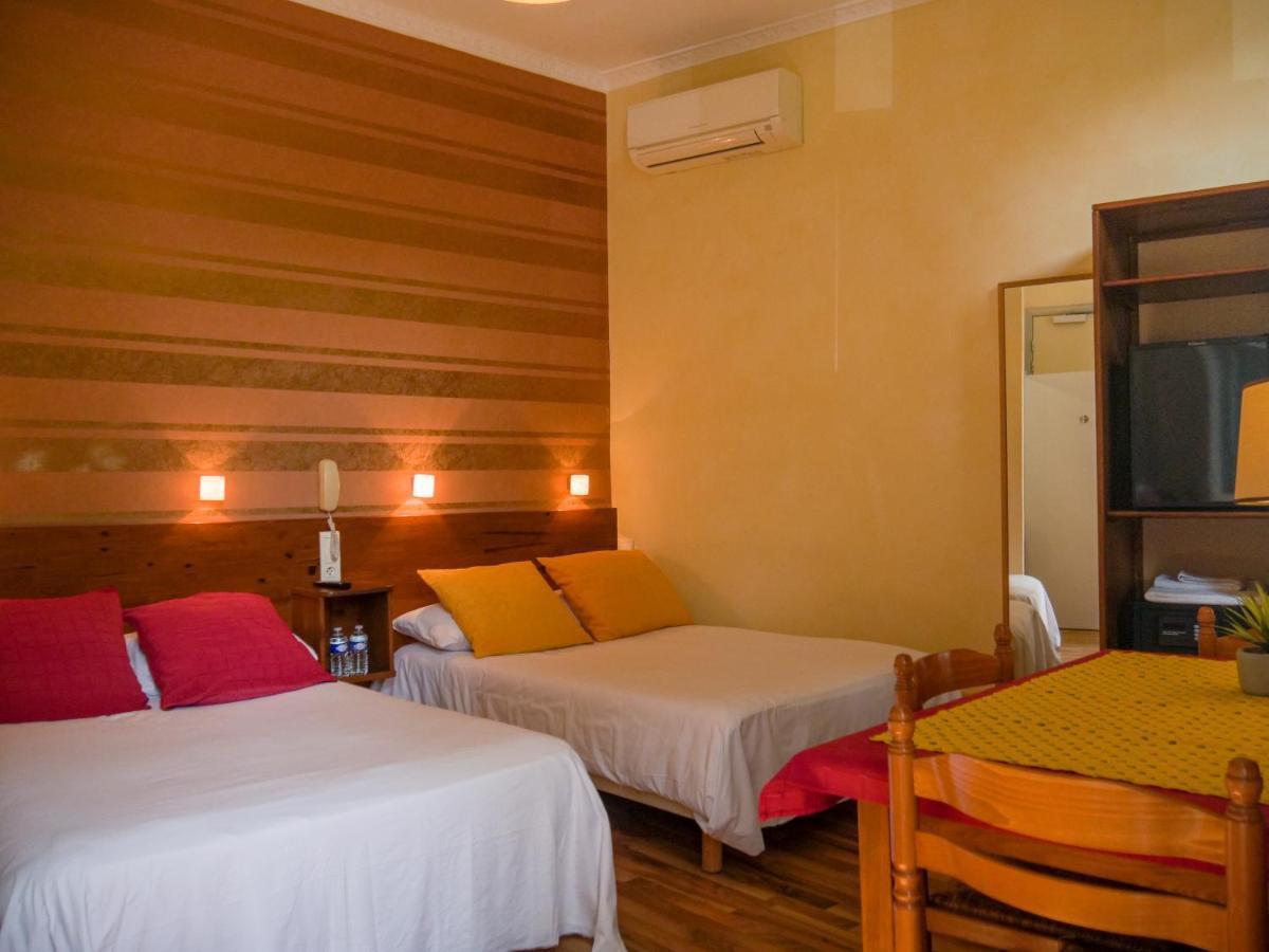 Altera Roma Hotel Avignon Exterior photo