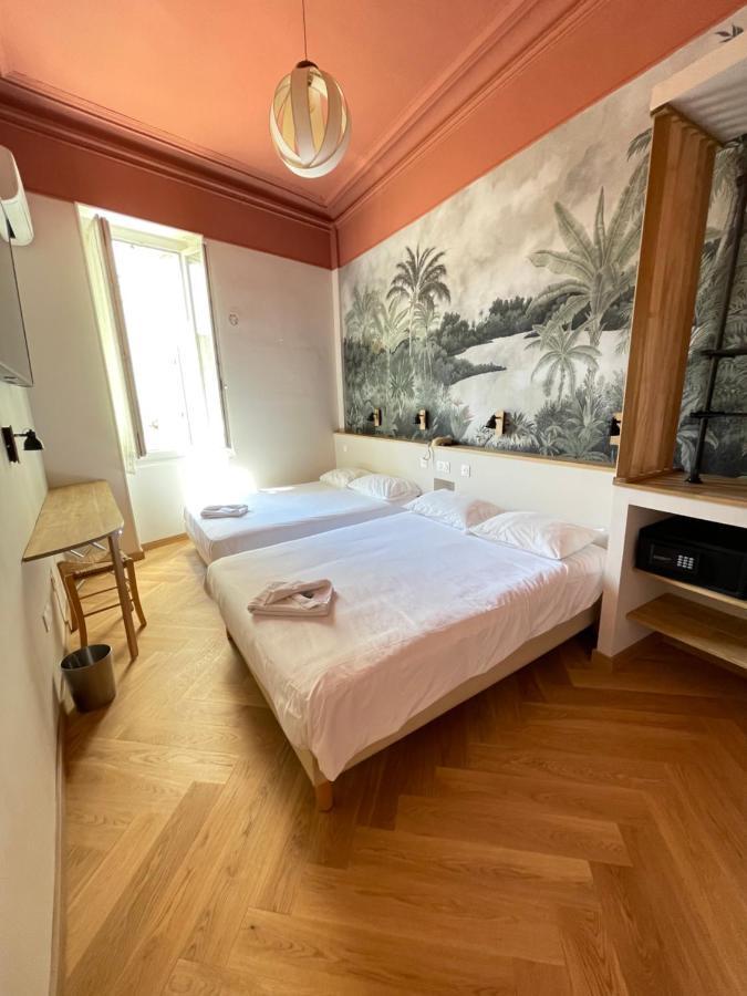 Altera Roma Hotel Avignon Exterior photo