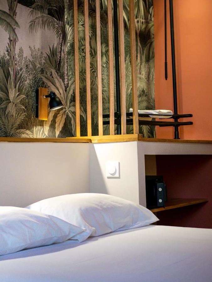 Altera Roma Hotel Avignon Exterior photo