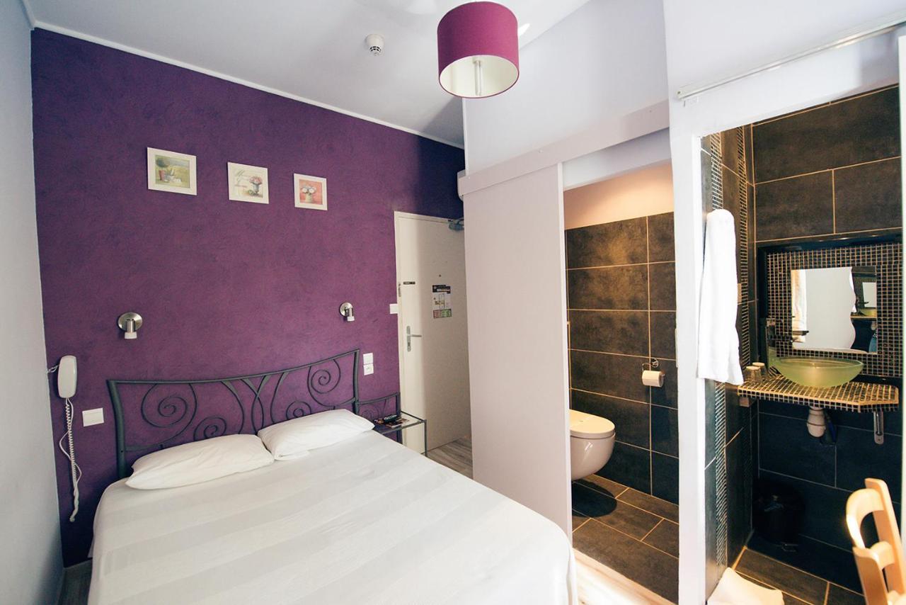 Altera Roma Hotel Avignon Exterior photo