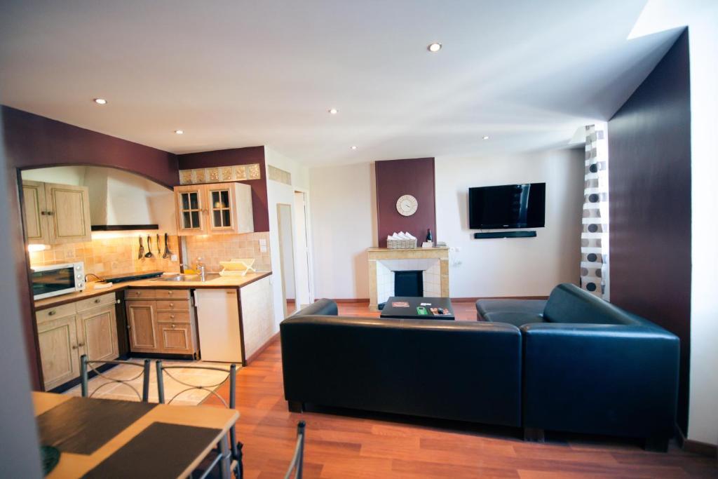 Altera Roma Hotel Avignon Room photo