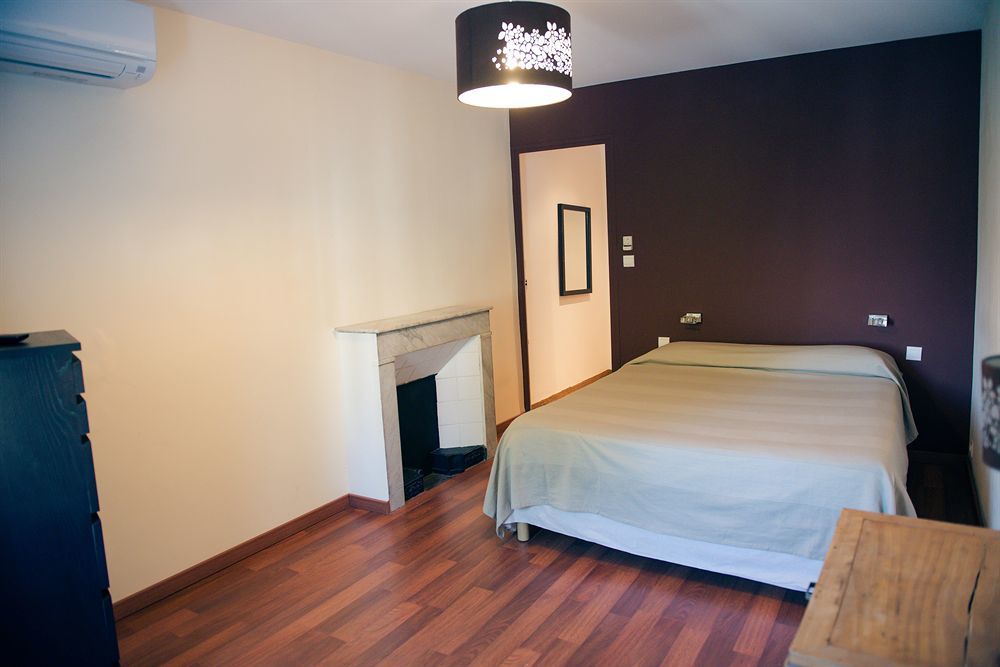 Altera Roma Hotel Avignon Exterior photo