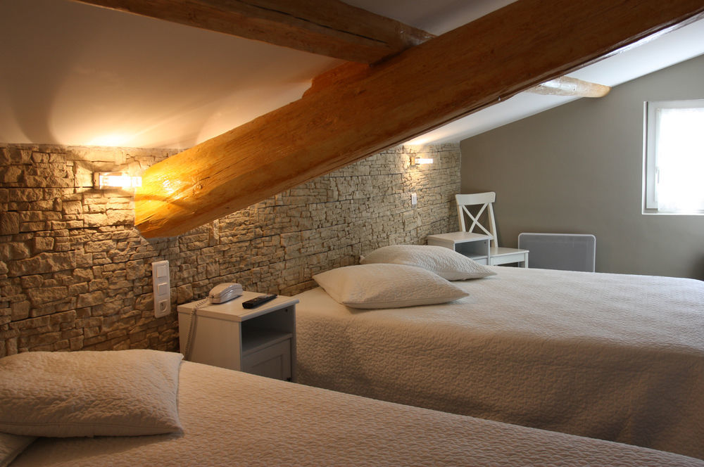 Altera Roma Hotel Avignon Exterior photo
