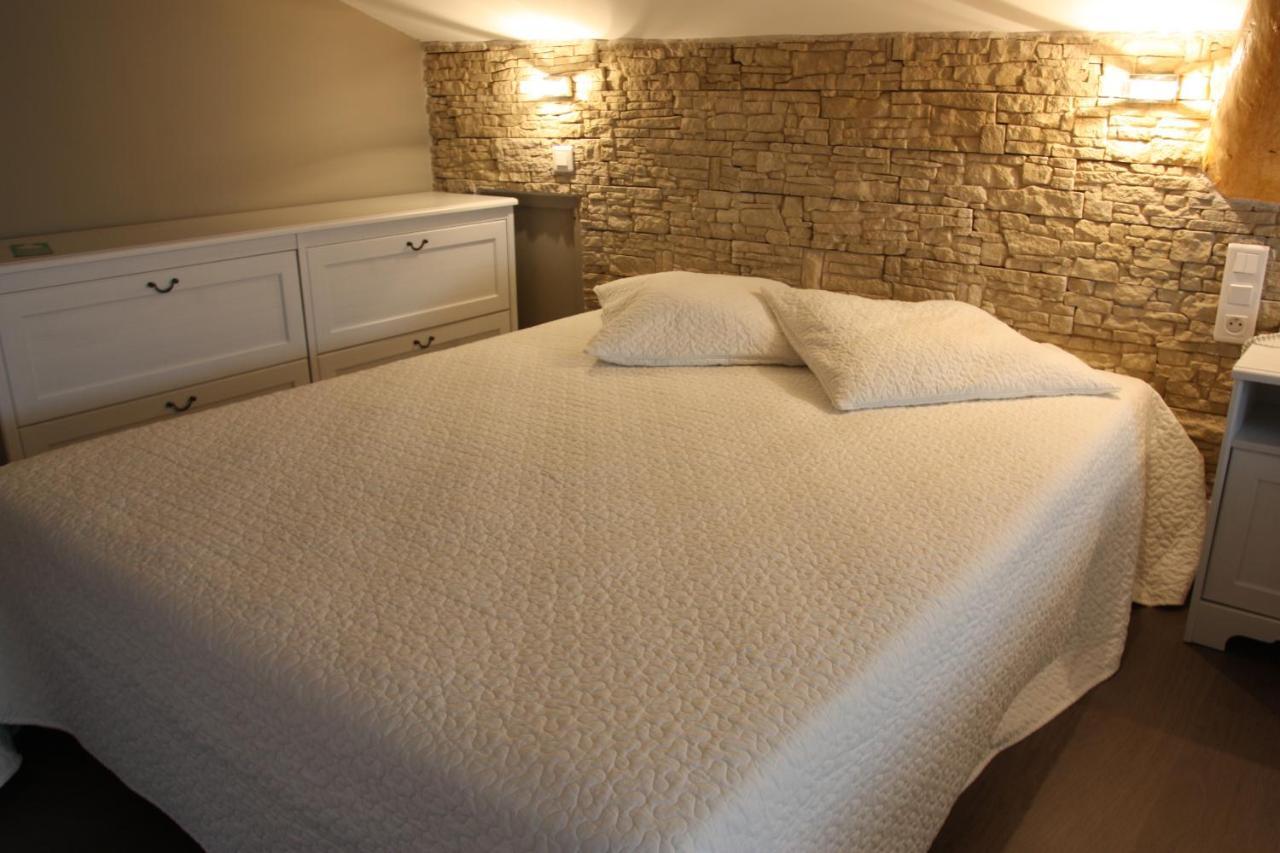 Altera Roma Hotel Avignon Room photo