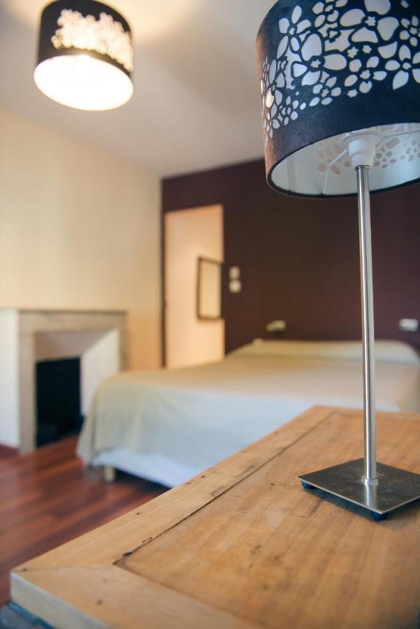 Altera Roma Hotel Avignon Room photo