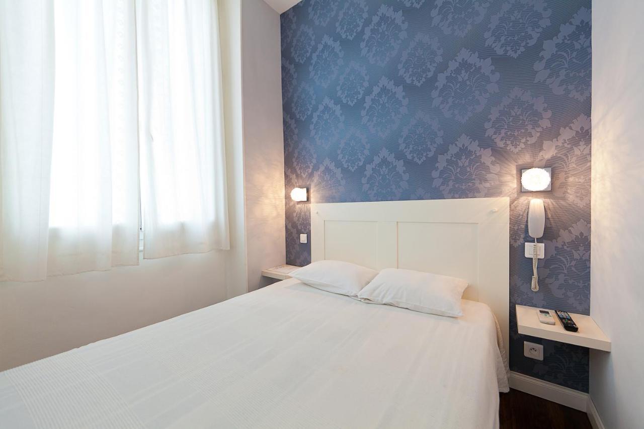 Altera Roma Hotel Avignon Room photo