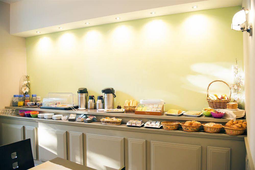 Altera Roma Hotel Avignon Exterior photo
